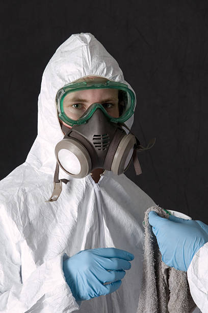 Best Comprehensive Air Testing for Mold Contaminants  in Connersville, IN